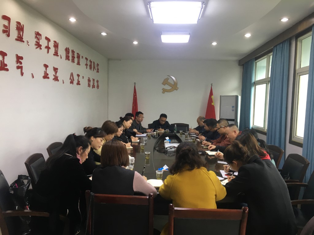 月塘街道：抓好综治民调工作全面推进平安建设