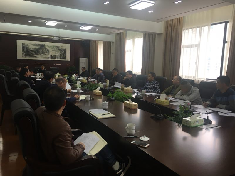 今后五年，计划投资30亿元，建设20多个项目，彻底破解垃圾困局