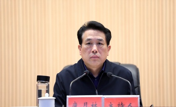 攸县召开2019年一季度经济形势分析会：坚持项目为王 全力推动经济持续健康发展