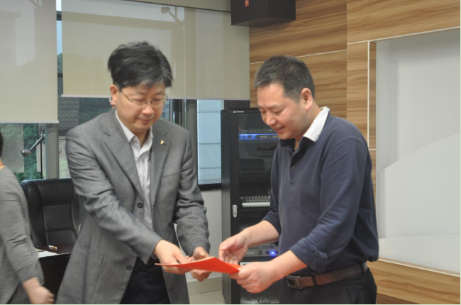 市国资委召开全市系统监管企业安全生产工作会议