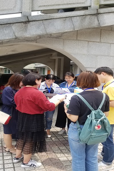 旁听庭审：让法庭变课堂