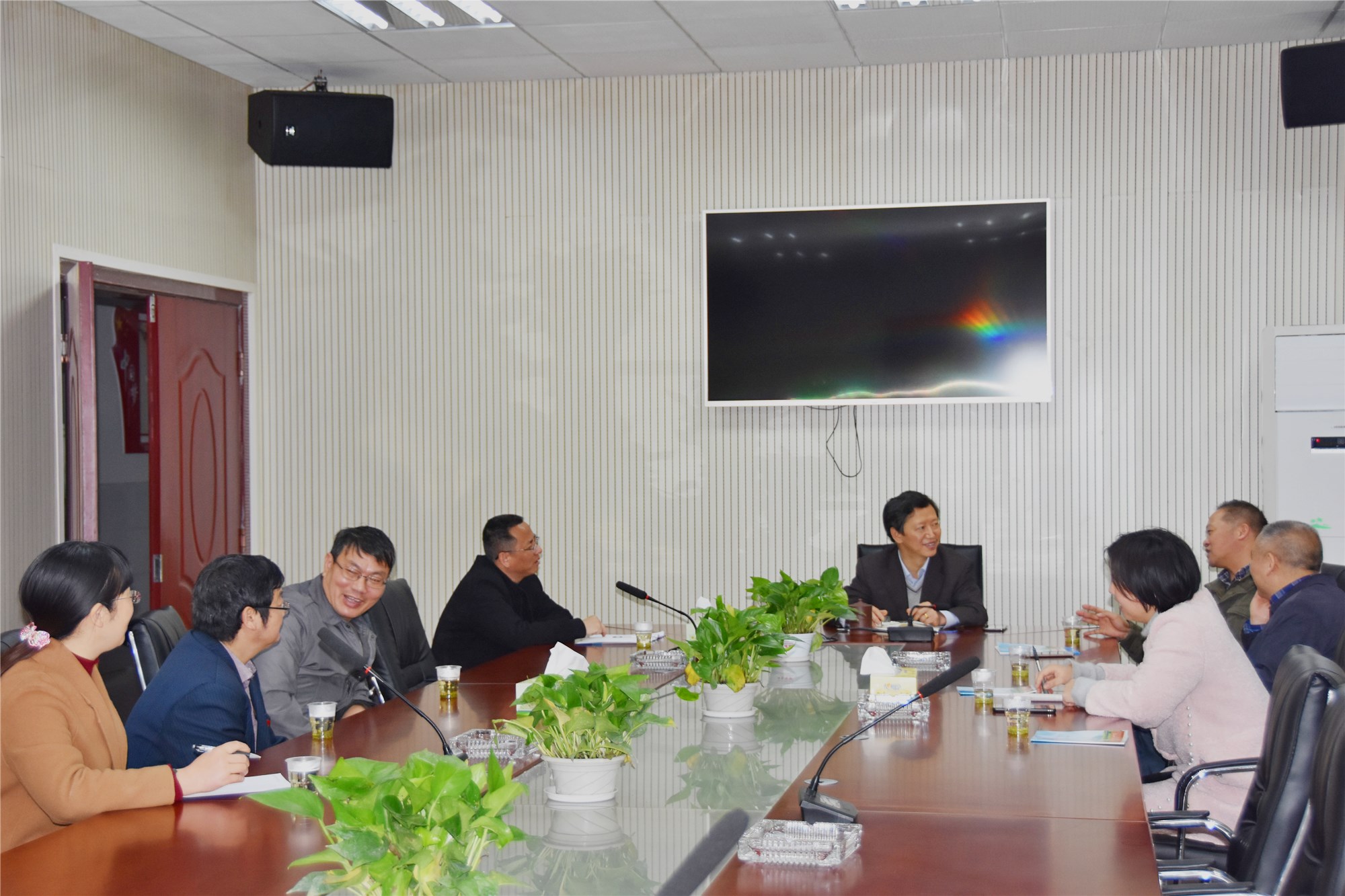2019年株洲市特级教师工作站建设成果展示会将在渌口区第五中学举行