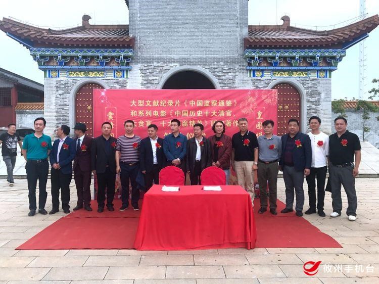 厉害了！又有电影作品将在攸县取景拍摄