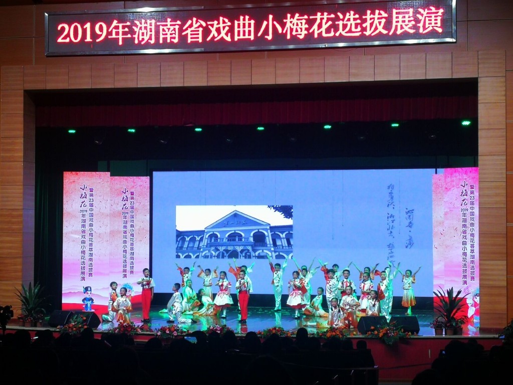 喜报频传 彰显教育强区实力