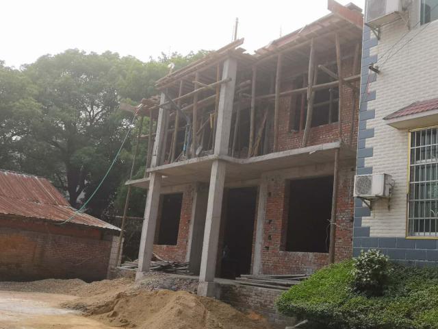 拆违一线：拆违控违工作快报（5月23日）