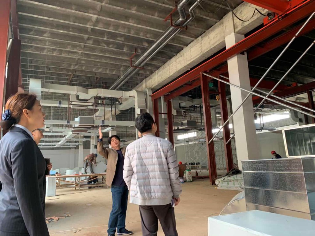 温暖企业在行动：金融服务走向深水区