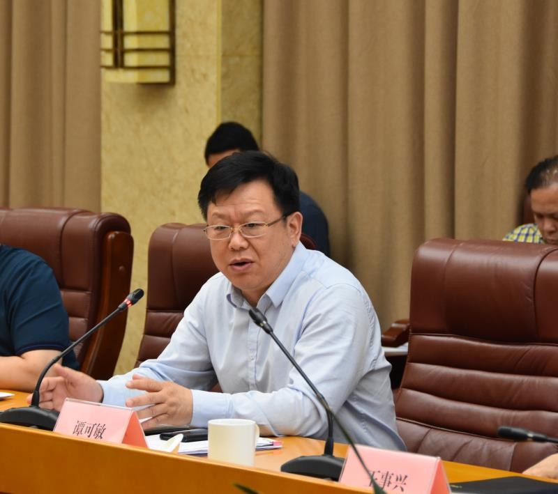 产业项目建设年 筑精品园林 向国庆献礼