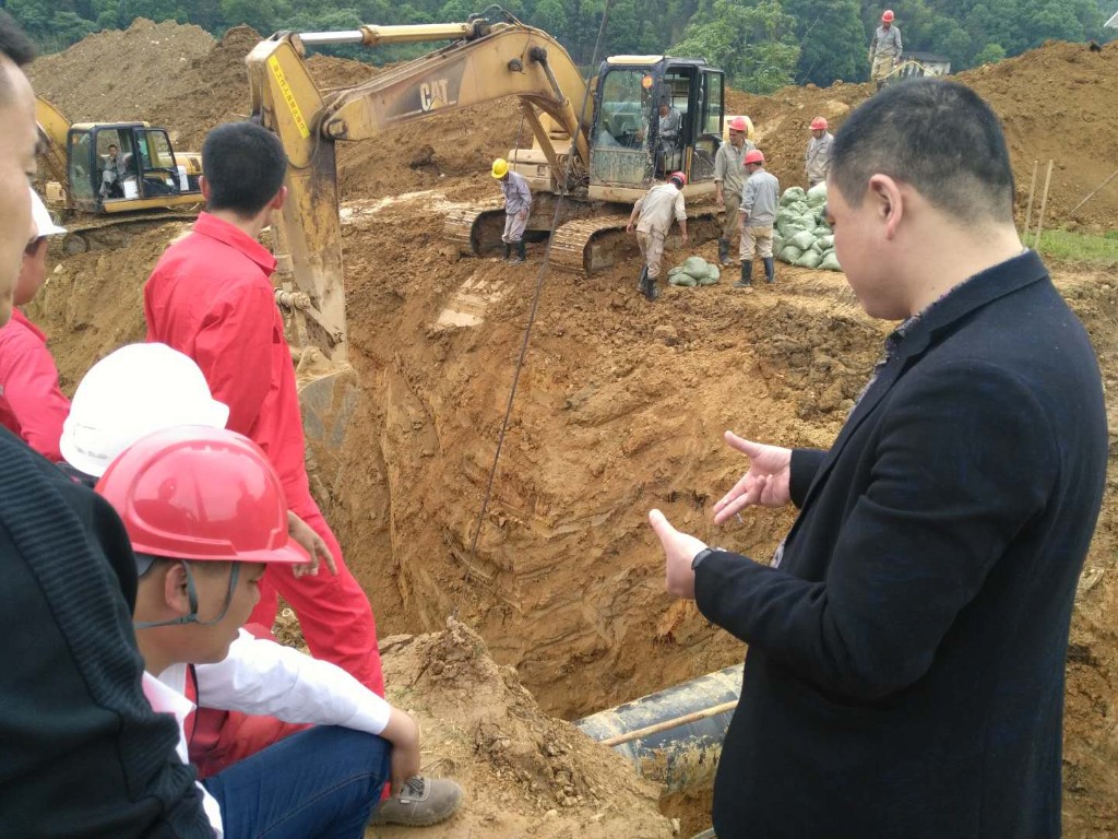 区发改局扎实开展安全生产风险隐患“大排查大管控大整治”百日行动