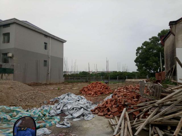 拆违一线：拆违控违工作快报（5月22日）