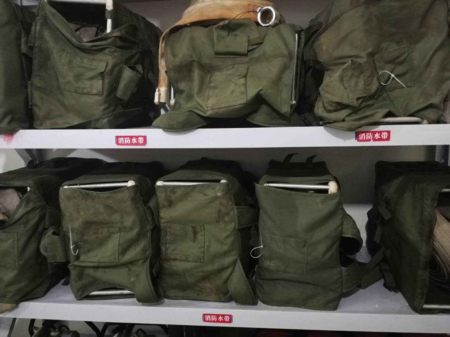 我区开展第一季度安全生产工作考核