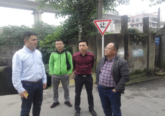 区商粮局高度重视市长热线办理工作