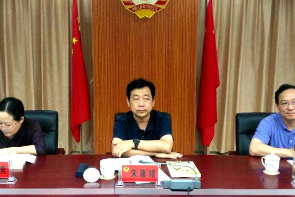 为“红配绿”旅游打call！株洲市政协特邀界别调研组这样指导攸县旅游工作