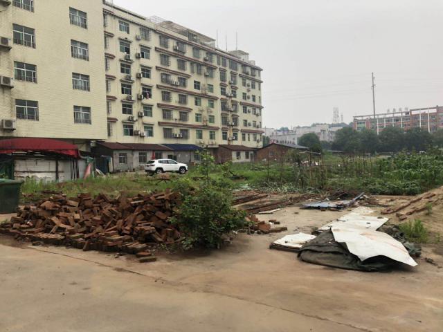 拆违一线：拆违控违工作快报（5月22日）