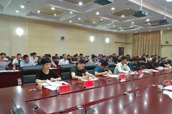 吹响集结号！攸县人居环境整治二季度工作全力备战中