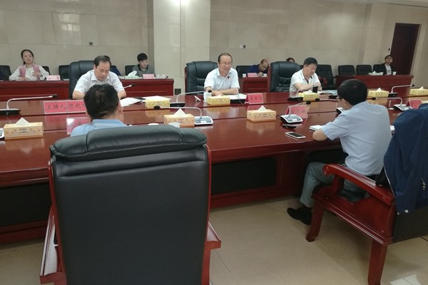 农批城项目将落户攸县　建立高效农产品流通体系