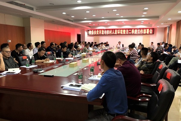 好事成双!攸县一季度这两项工作均实现“开门红”!二季度工作再接再厉!