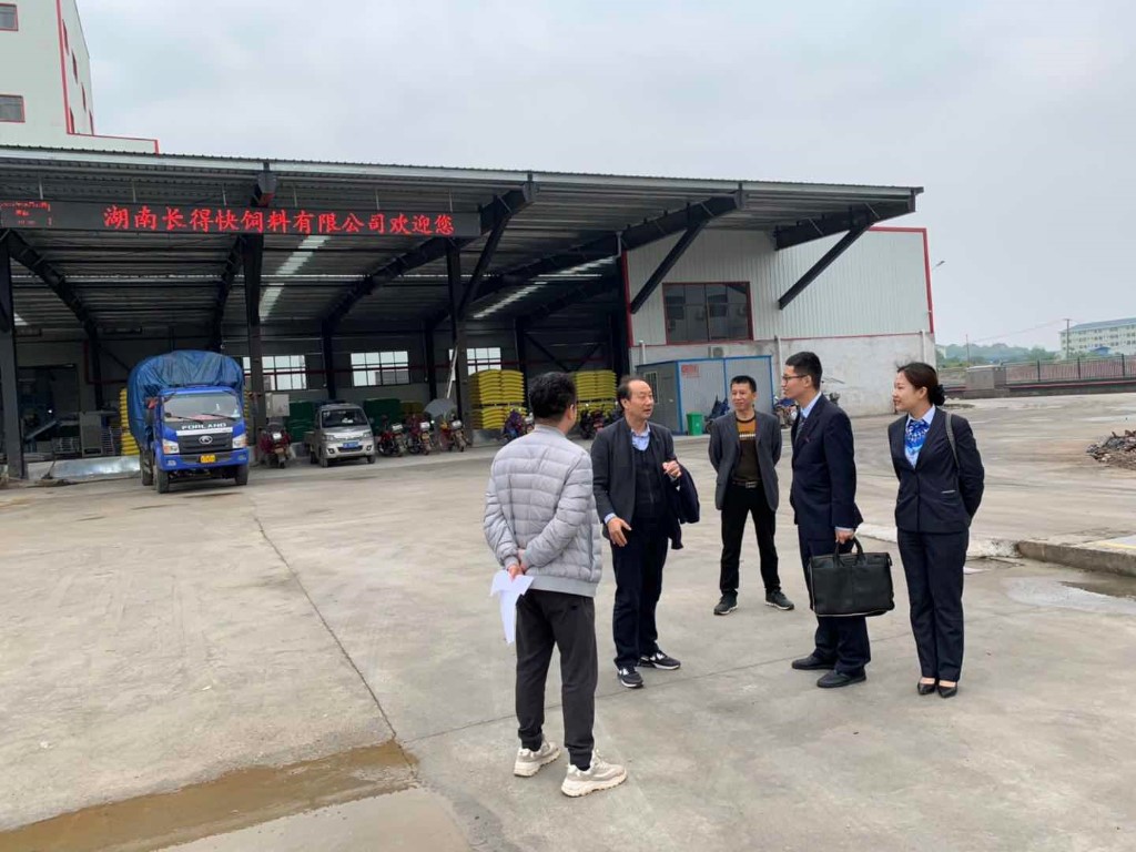 温暖企业在行动：金融服务走向深水区