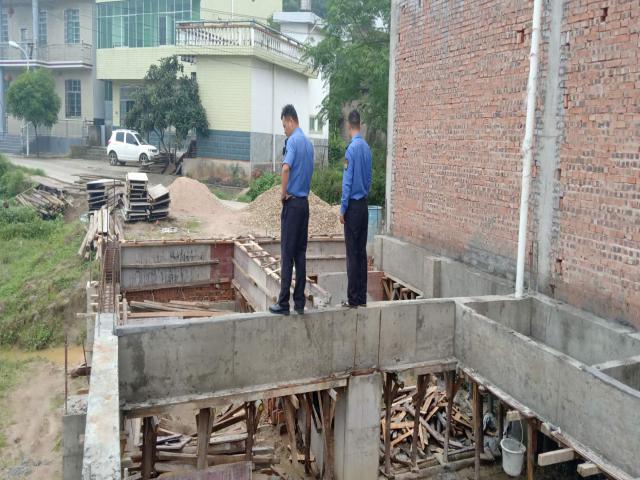 拆违一线：拆违控违工作快报（5月22日）