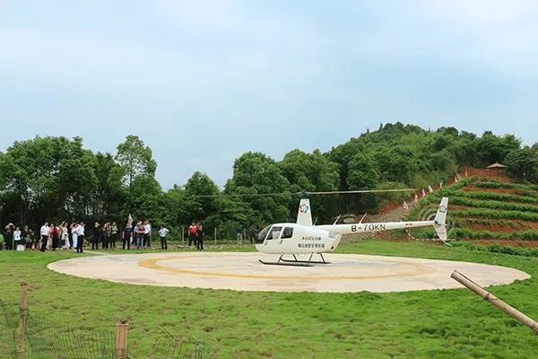 约上家人朋友，一起来“耍”——2019年株洲市芦淞区夏季旅游节暨株洲市首届山地马拉松挑战赛开幕在即