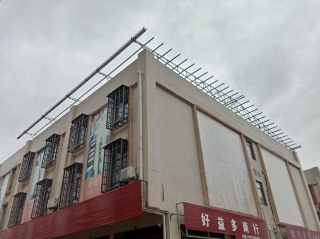 拆违控违工作快报（5月6日）