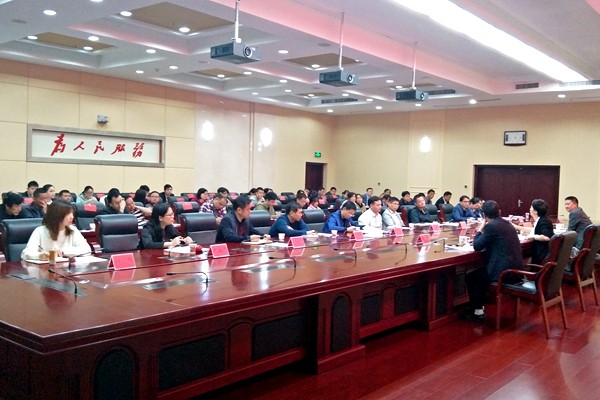 攸县召开新时代文明实践工作5月份调度会：以人民为中心　对准群众需求 推进攸县新时代文明实践活动引向深入