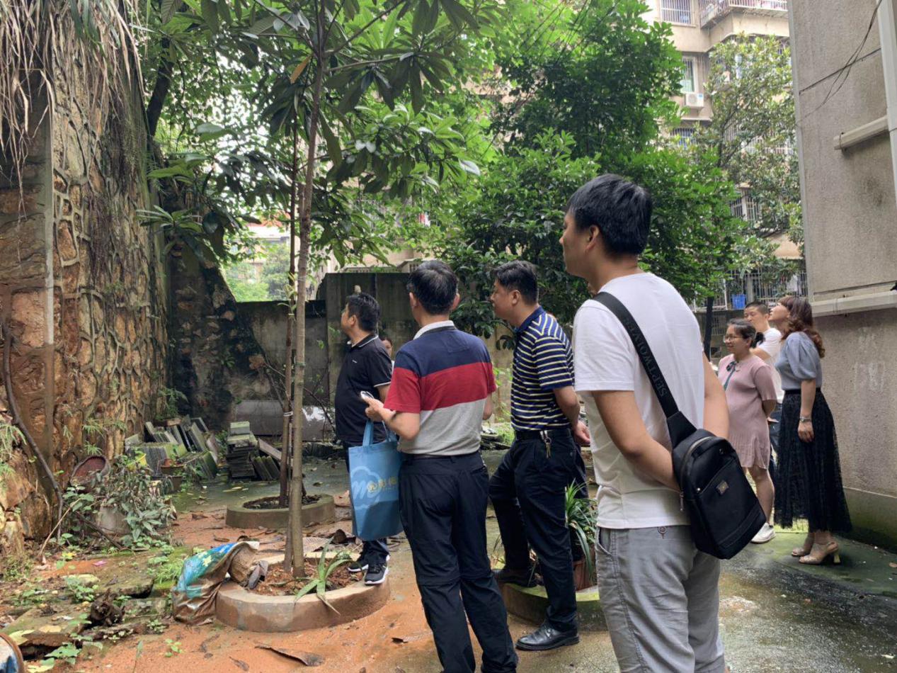 隐患治理，一直在路上