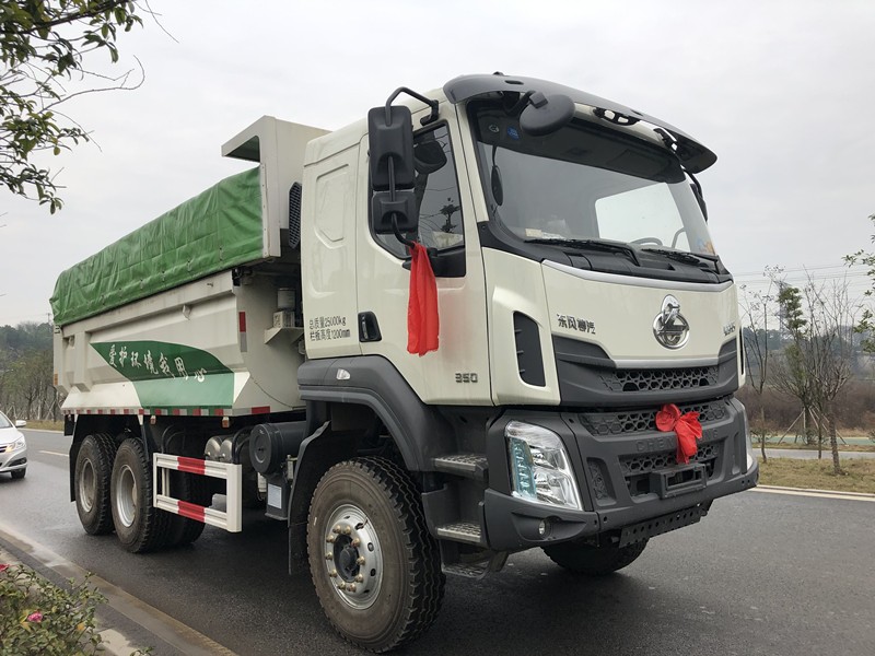 给运输企业定诚信等级!株洲今出台规定:规范建筑垃圾运输与处置