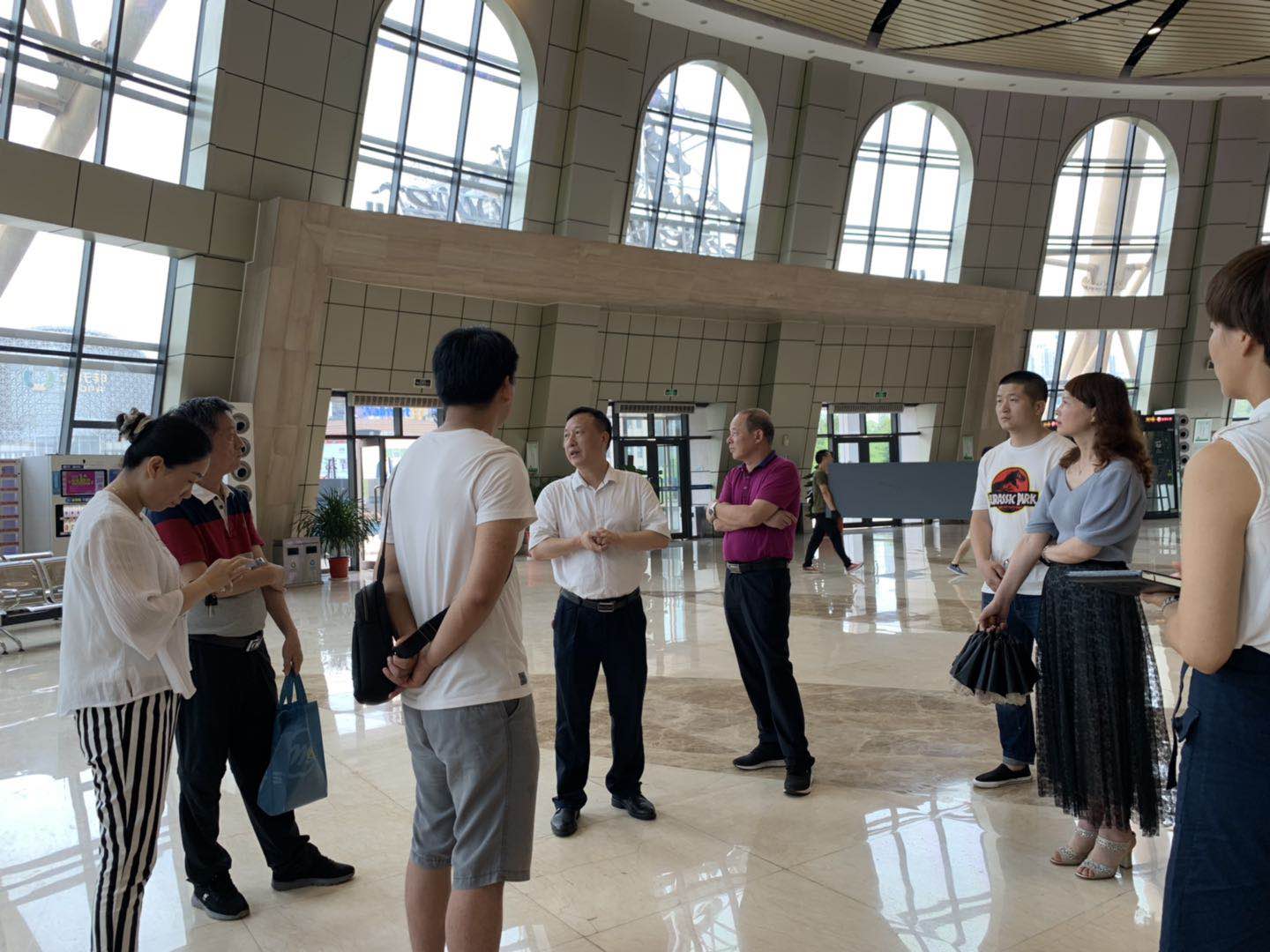 隐患治理，一直在路上