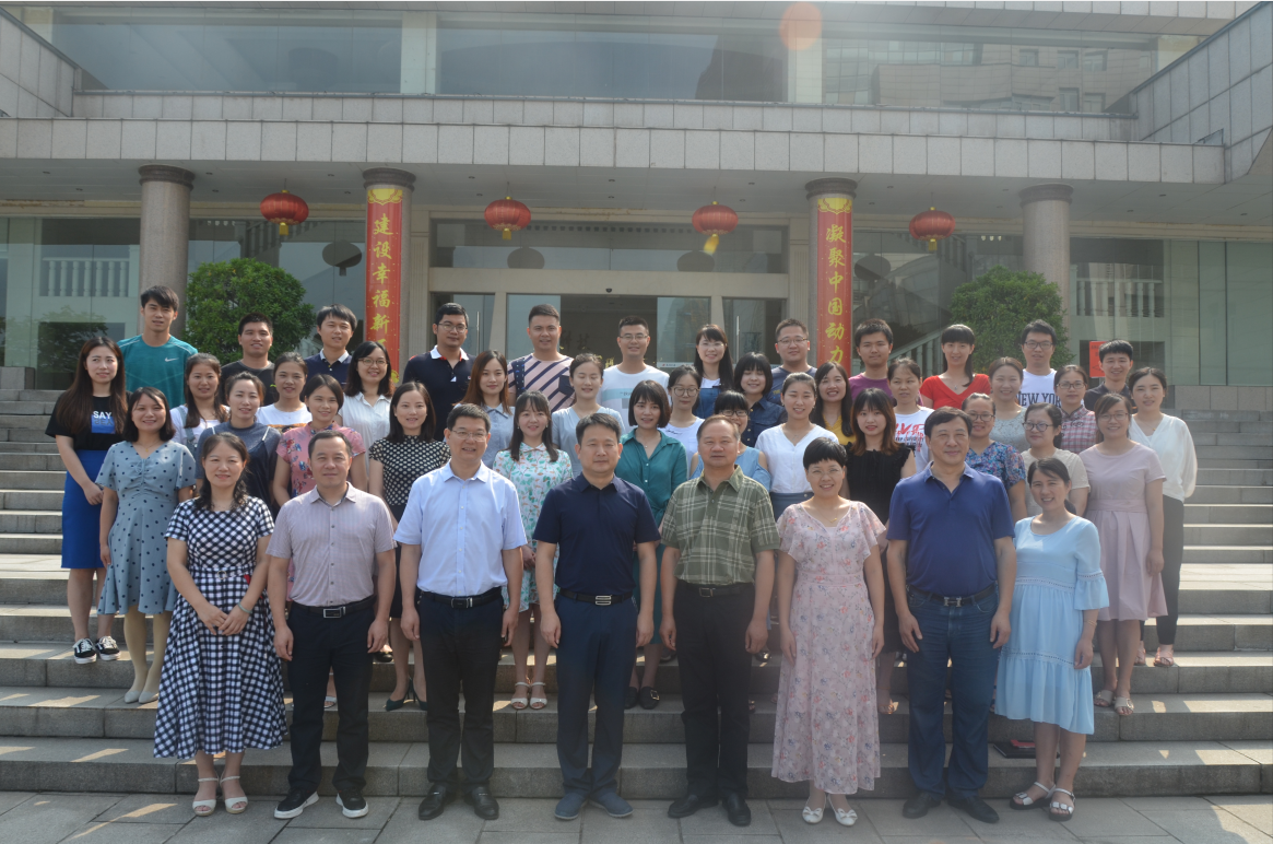 成熟一个、任命一个，成长一批、提拔一批 ——2019年天元区教育局后备干部培训班开班仪式