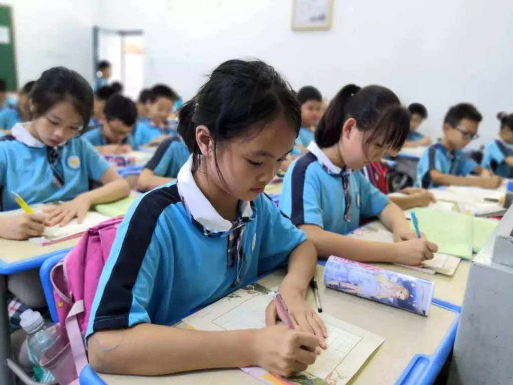 美好时光 语文做伴 ——滨江小学第五届“语文学科节”