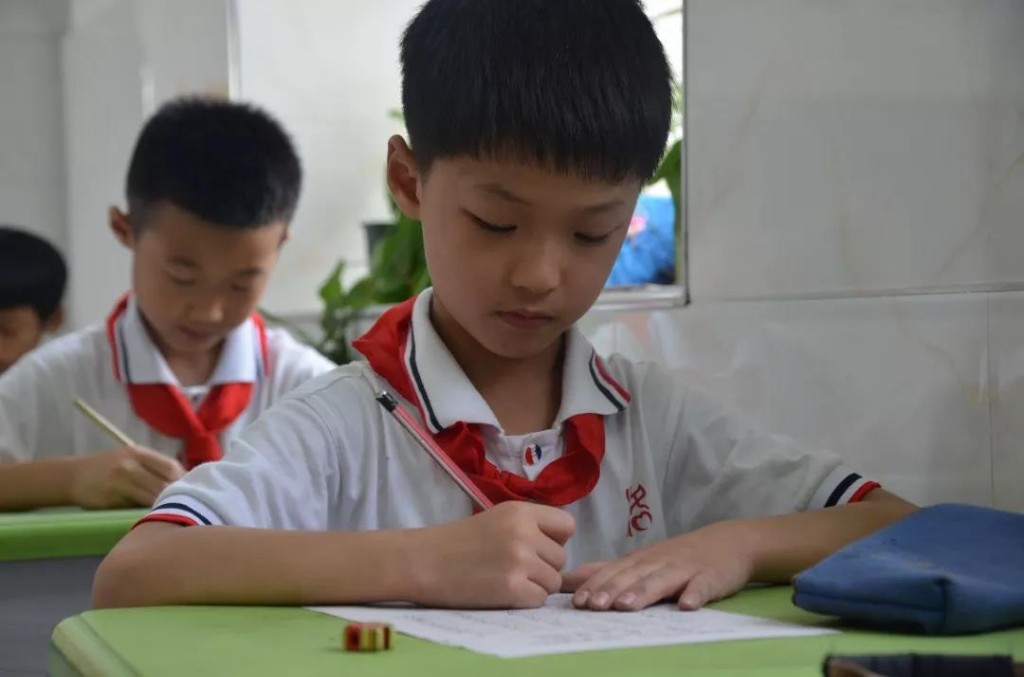 抓学科素养 促全面发展 ——尚格小学开展学科素养系列验收活动