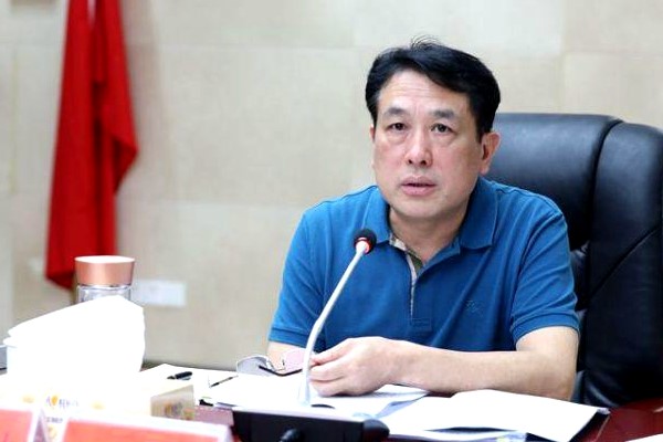 攸县县委常委会召开会议　研究了这几项重要工作