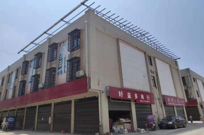 拆违一线：拆违控违工作快报（7月19日）