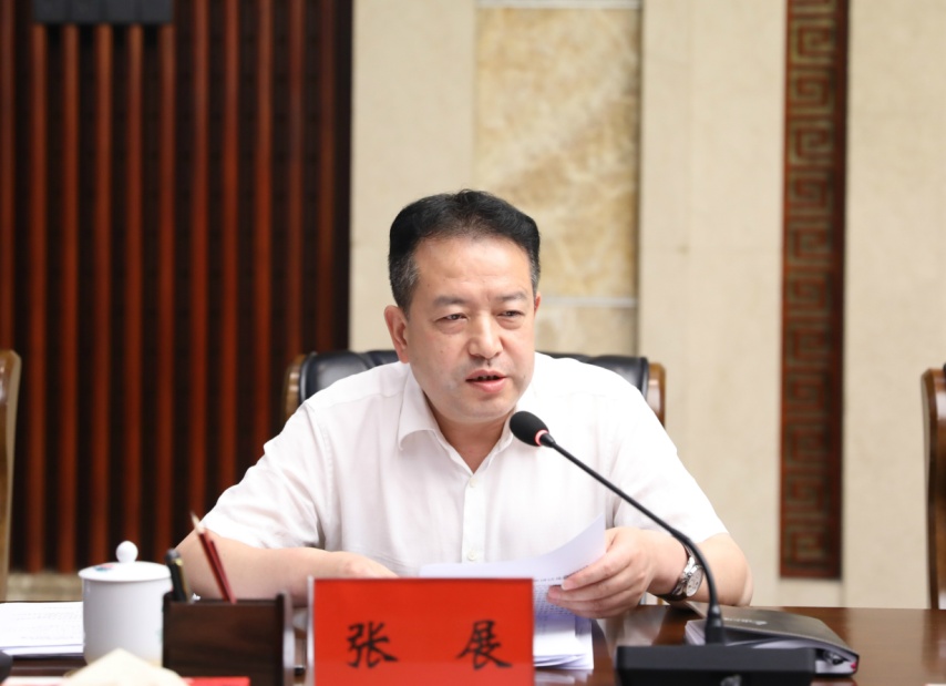 株洲市召开全市信访工作联席会议