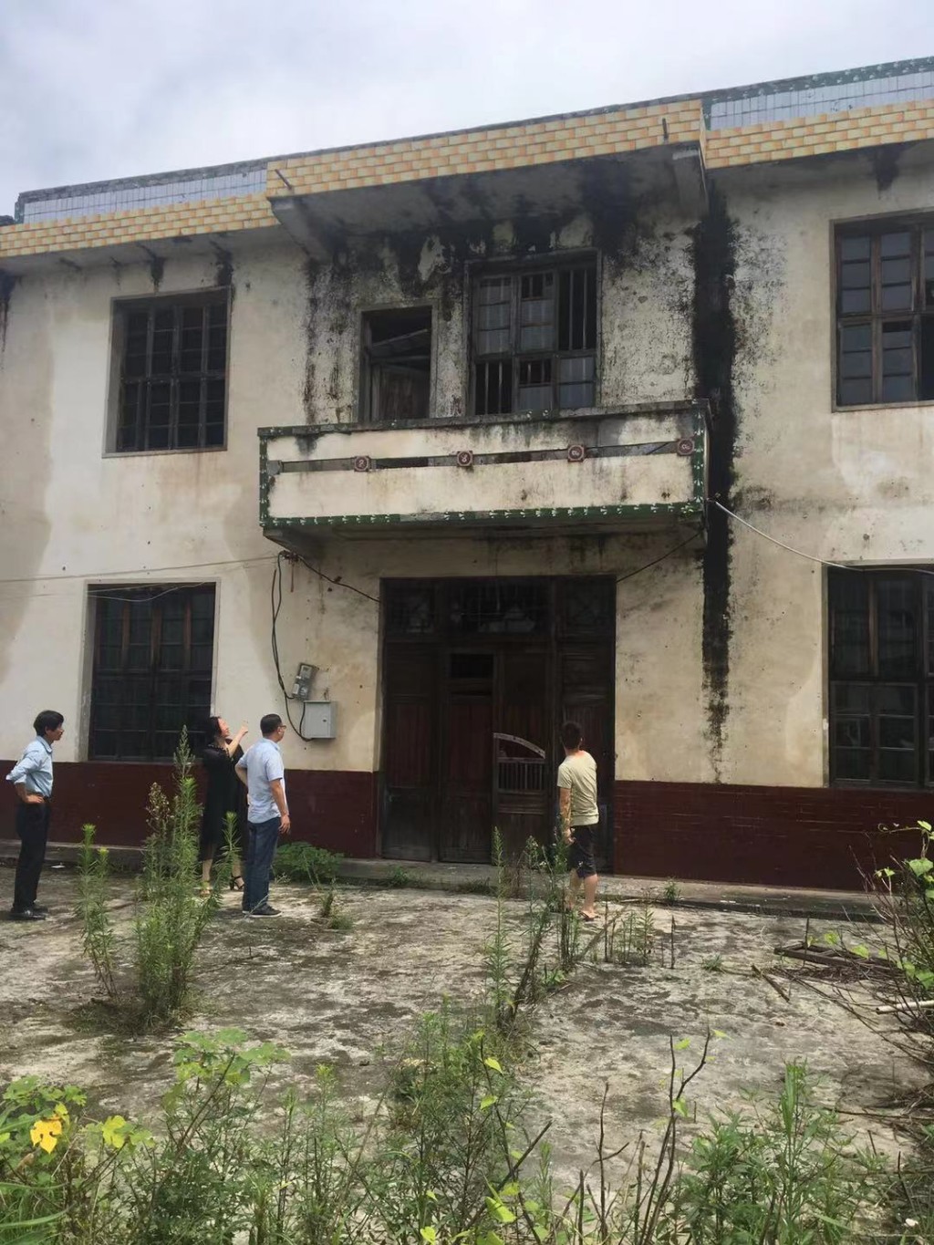 攸县档案史志局 开展抗洪救灾及备战新一轮强降水工作