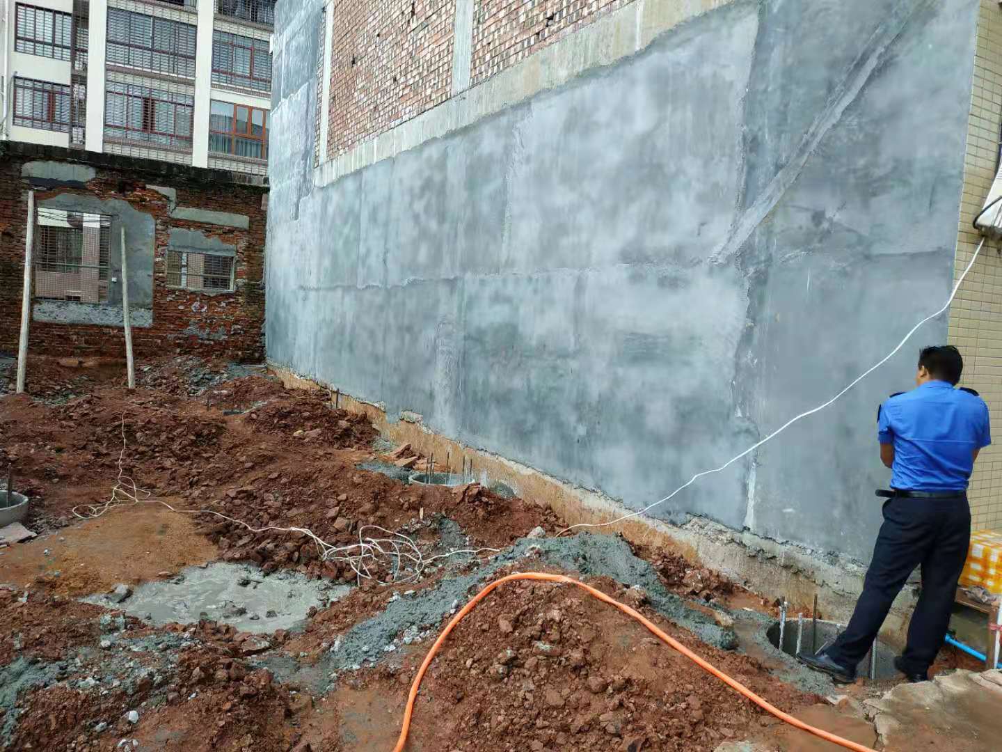 拆违一线:拆违控违工作快报(7月23日)