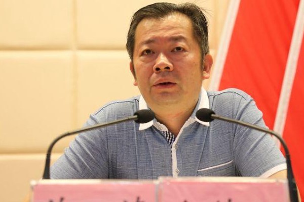 全县防汛抗灾工作再调度