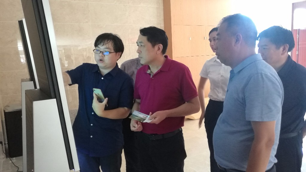 湖南省夏季乡村文化旅游节即将开幕，县委书记康月林现场调度并强调的内容都在这里！