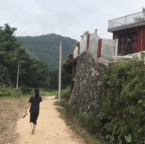 攸县法院：抗洪救灾进行时