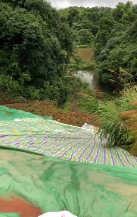 那里有险情，那里就有我们