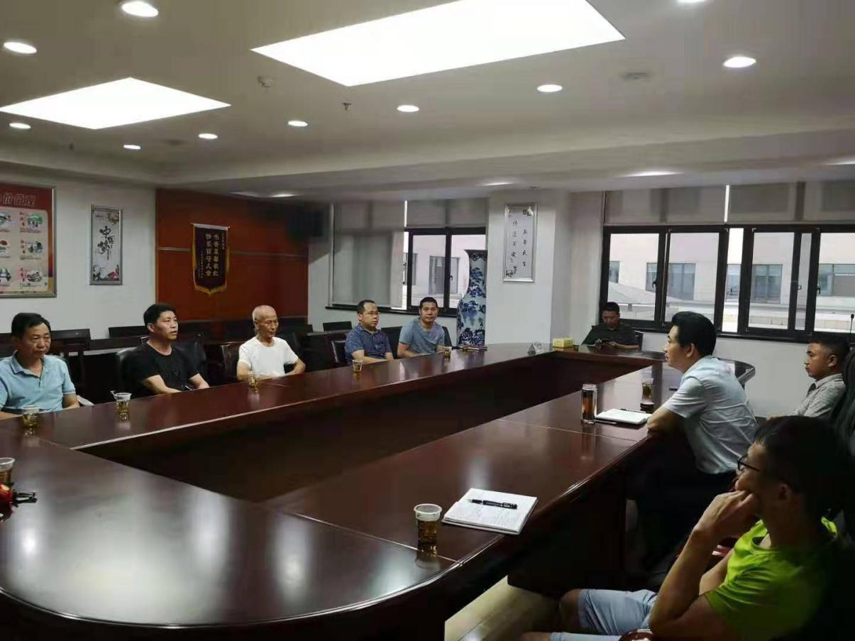 永葆八一军人品质,投身时代社会建设
