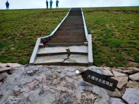众志成城  共抗洪灾 ---防汛抢险行动中的网金村驻村帮扶队