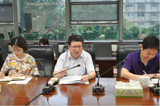 全市拖欠民营企业、中小企业账款清查方案工作会在市国资委召开
