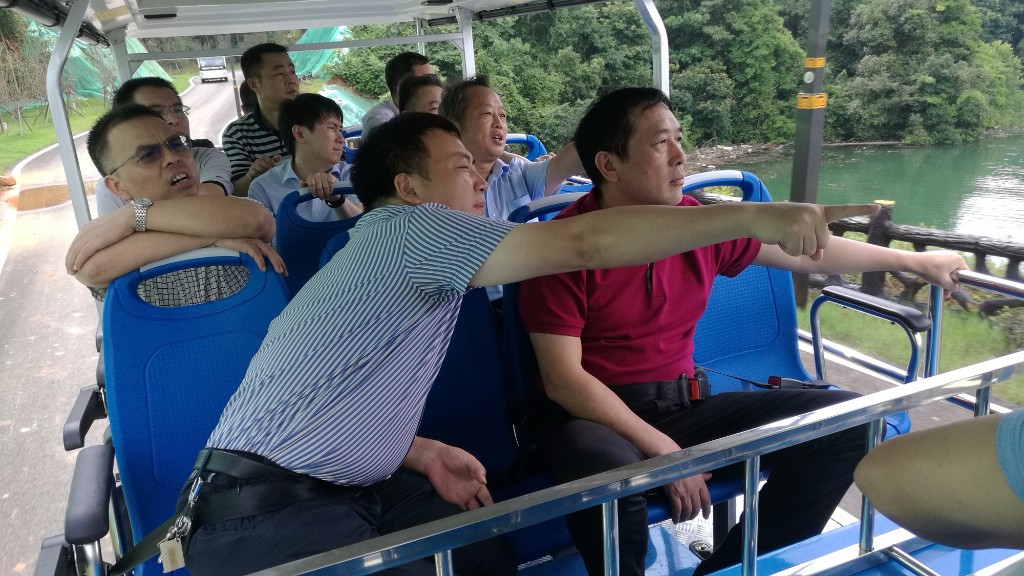 湖南省夏季乡村文化旅游节即将开幕，县委书记康月林现场调度并强调的内容都在这里！