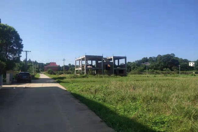 拆违一线：拆违控违工作快报（7月24日）