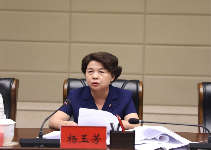 株洲市召开全市信访工作联席会议