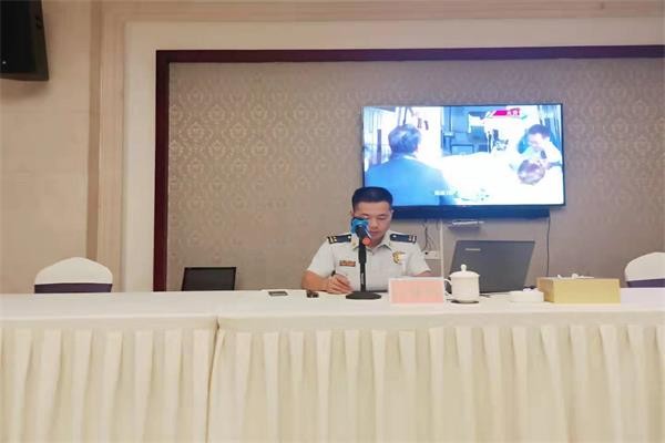 攸县消防召开全县消防安全重点单位会议