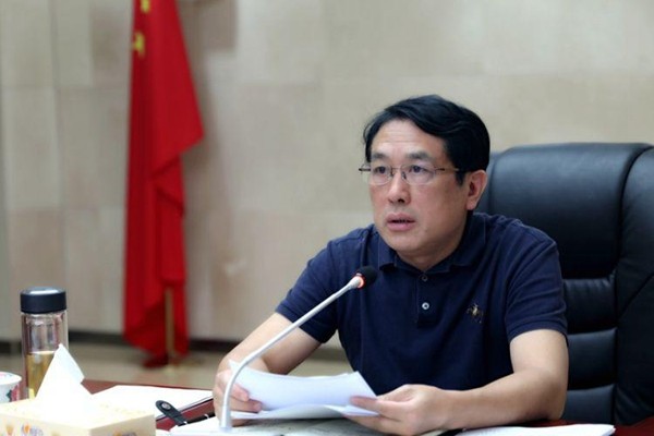 县委财经委员会第一次会议召开
