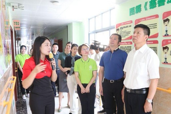 全市“城乡统筹·幸福株洲”二季度讲评会在攸县召开