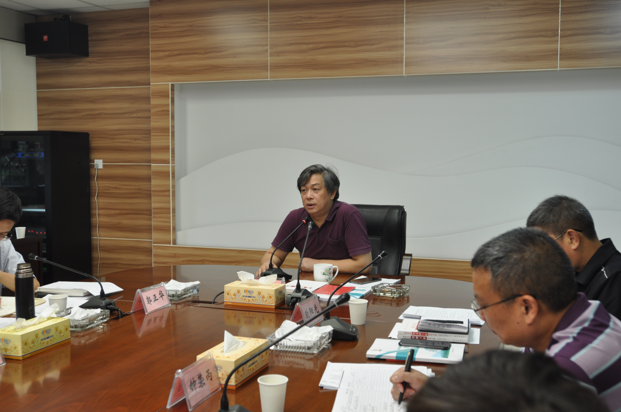 市国资委召开系统“五化”示范支部创建 和党建品牌创建推进工作会